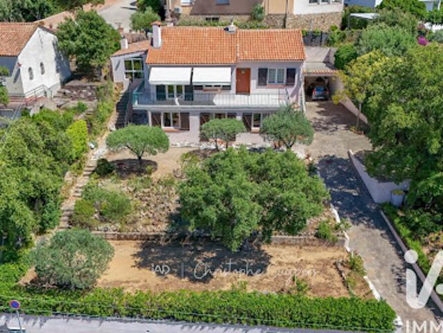 Maison vente à Gauthier-Haut, Sainte-Maxime
