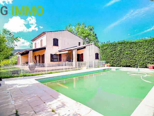 Maison vente à Arrondissement de Draguignan, Salernes