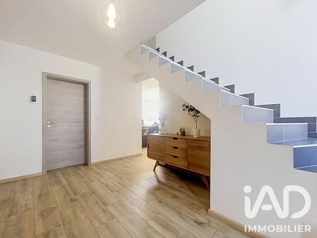 Maison vente à Sanry-sur-Nied, Moselle