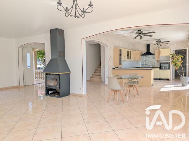Maison vente à Sarry, Marne