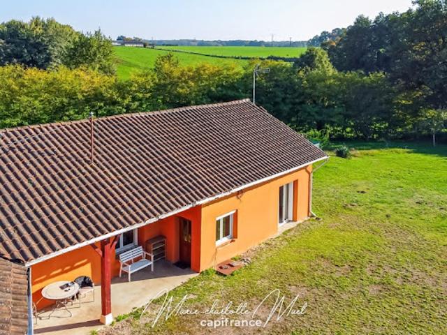 Maison vente à Sermoyer, Guadeloupe