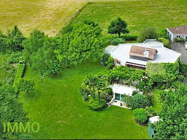 Maison vente à Pau, Serres-castet