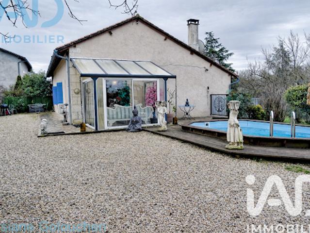 Maison vente à Bonnefond, Siorac-de-Ribérac