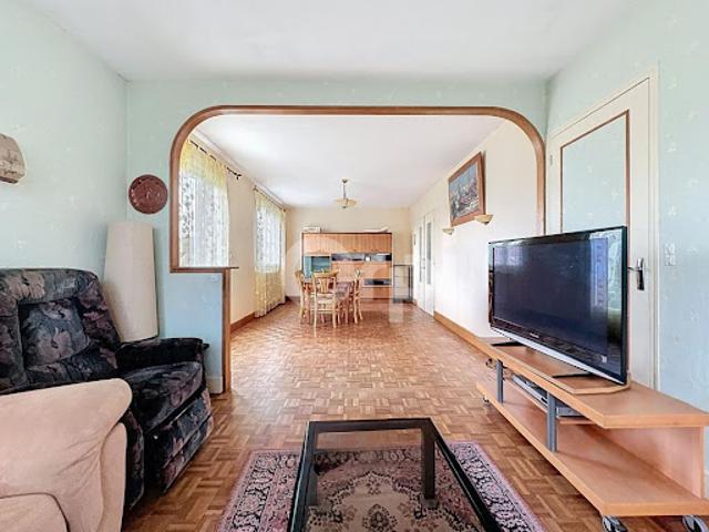 Maison vente à Provins, Sourdun
