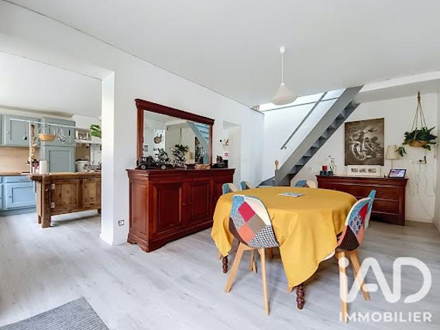 Maison vente à Rethel, Tagnon
