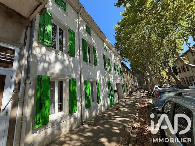 Maison vente à Talairan, Aude