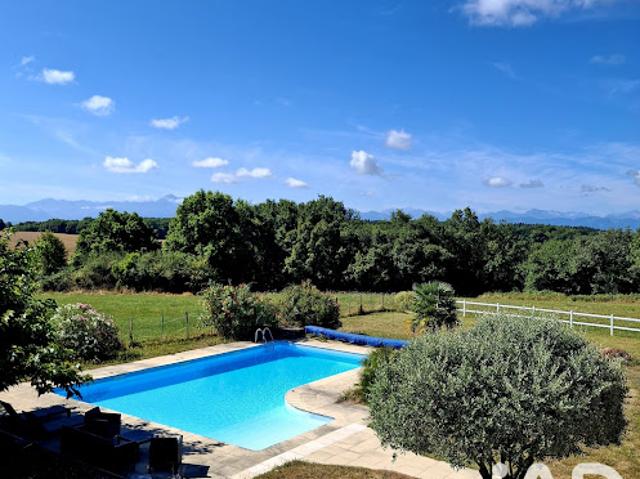 Maison vente à Tarbes
