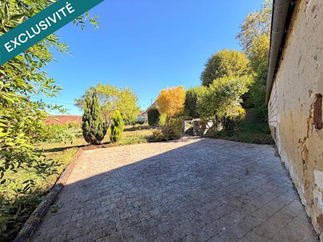 Maison vente à Thorigny-sur-Oreuse, Voisines