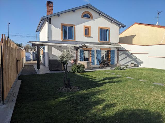 Maison vente à Toulouse
