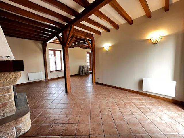 Maison vente à Orléans, Tournoisis