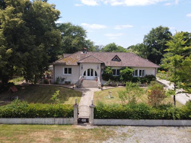 Maison vente à Bellac, Bussière-poitevine