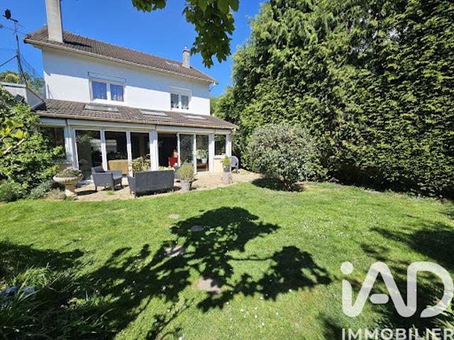 Maison vente à Le Clos, Vélizy-Villacoublay