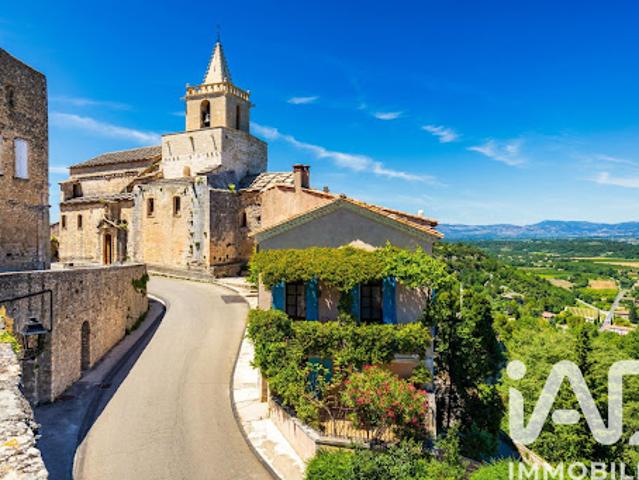 Maison vente à Carpentras, Venasque