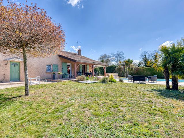 Maison vente à La Tour-du-Pin, Villette-d'anthon