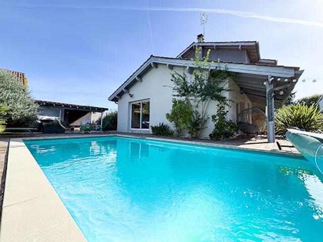 Maison vente à La Tour-du-Pin, Villette-d'anthon