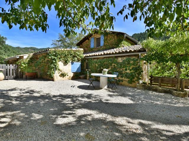 Maison vente à La Calade, Volonne