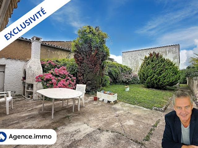 Maison vente à Jonzac, Mirambeau