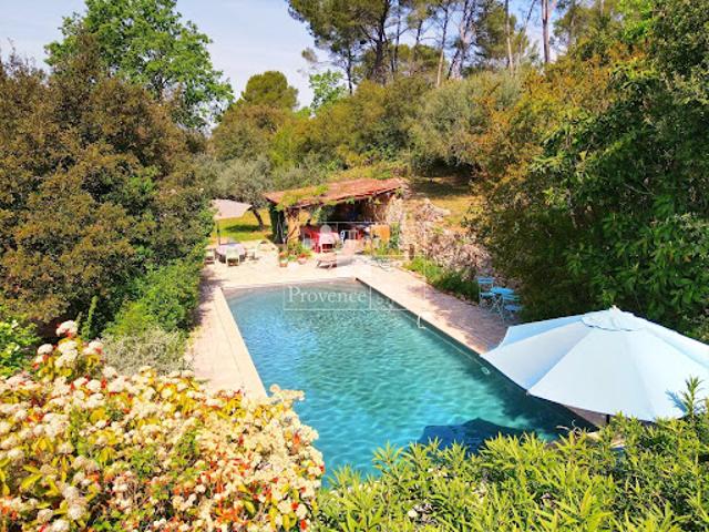 Maison vente à Arrondissement de Draguignan, Lorgues