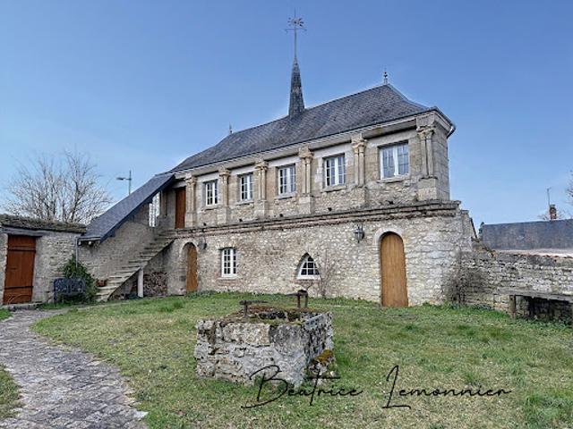 Maison vente à Pithiviers, Escrennes