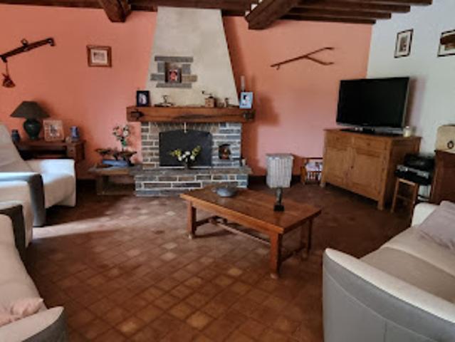Maison vente à Caen, Cesny-bois-halbout