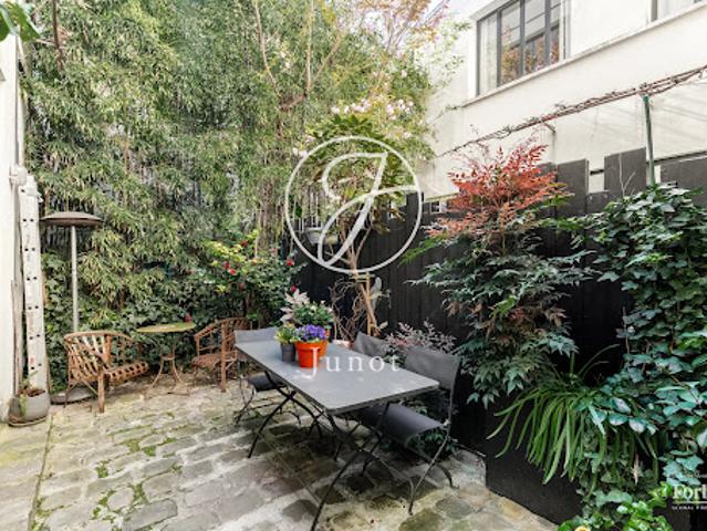 Maison vente à Paris, Île-de-France
