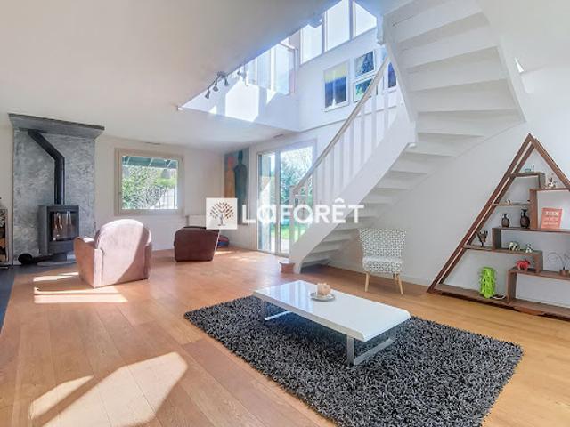Maison vente à Bourg-en-Bresse, Parcieux