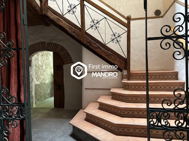 Maison vente à Prades, Ille-sur-têt