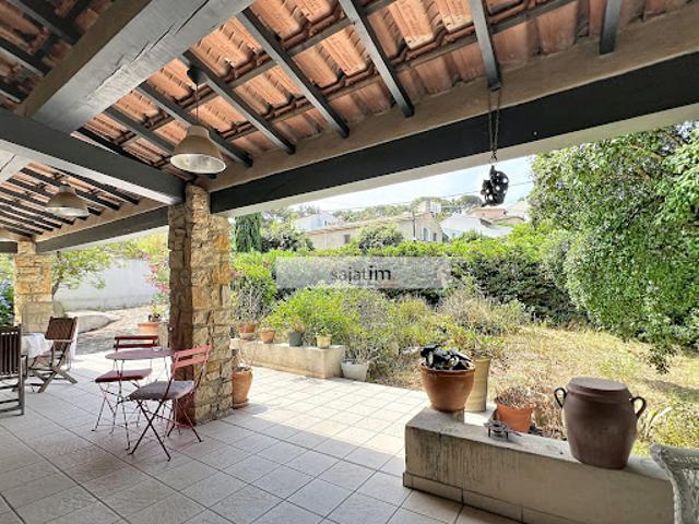 Maison vente à Arrondissement de Toulon, Six-fours-les-plages