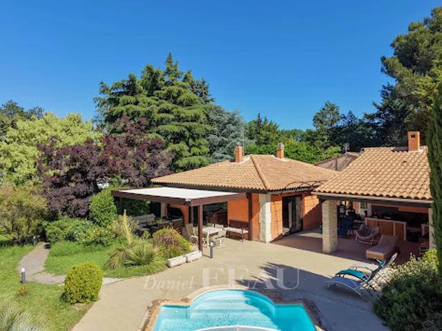 Maison vente à Aix-en-Provence, Aix-en-provence
