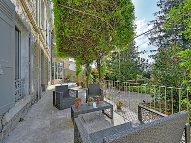Maison vente à Les Prés Saint-Jean, Alès