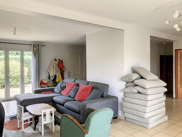 Maison vente à Blois, Vineuil