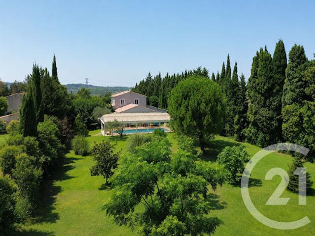 Maison vente à Cavaillon, Vaucluse
