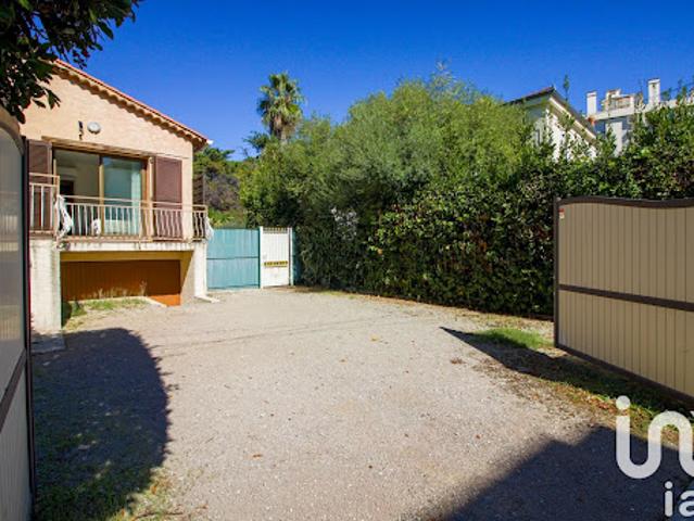 Maison vente à Grasse, Antibes