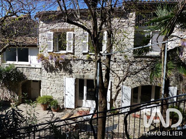 Maison vente à Chazotte, Balazuc