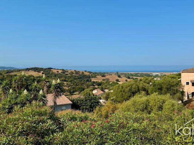 Maison vente à Ajaccio, Bastelicaccia