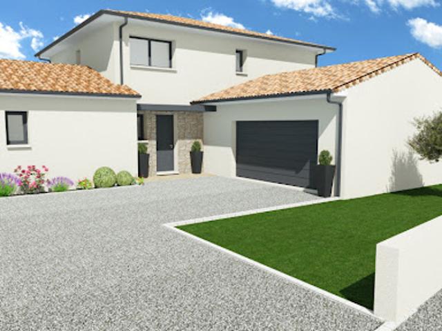 Maison vente à Albi, Bellegarde