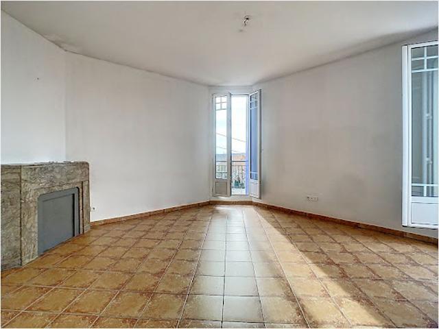 Maison vente à Béziers
