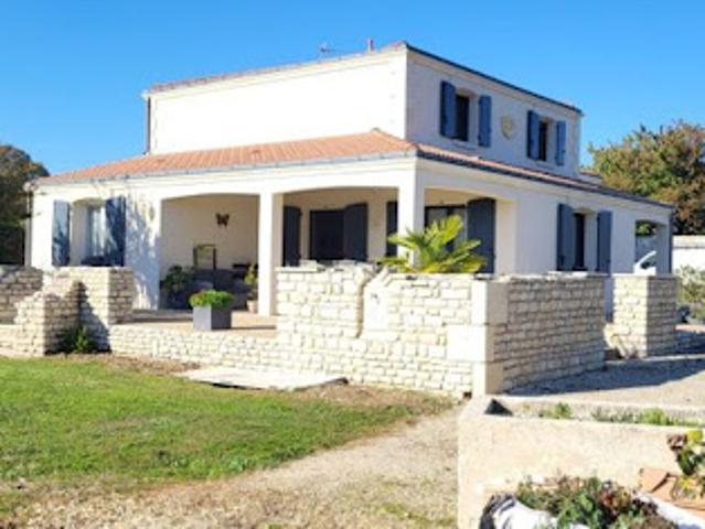 Maison vente à Saint-Jean-d'Angély, Blanzac-lès-matha