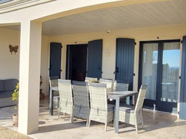 Maison vente à Saint-Jean-d'Angély, Blanzac-lès-matha