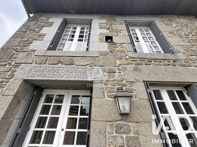 Maison vente à Saint-Malo, Bretagne