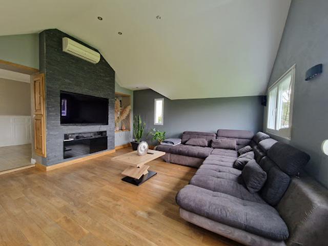 Maison vente à France métropolitaine, Boos