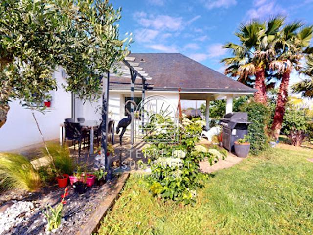 Maison vente à Bougarber, Pyrénées-Atlantiques