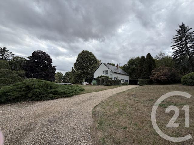 Maison vente à Bretagnolles, Eure