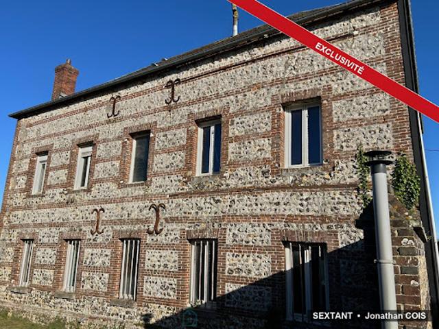 Maison vente à Le Havre, Bretteville-du-grand-caux