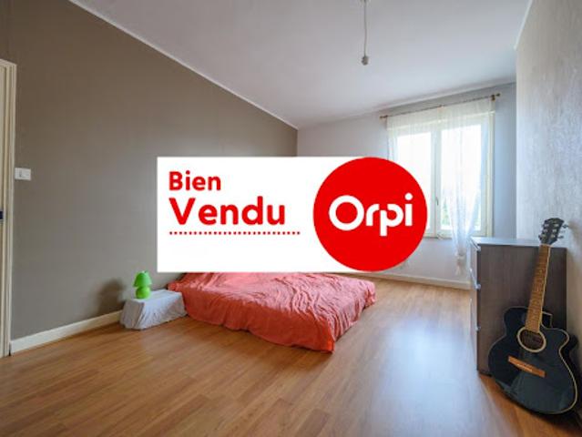 Maison vente à Valenciennes, Bruay-sur-l'escaut