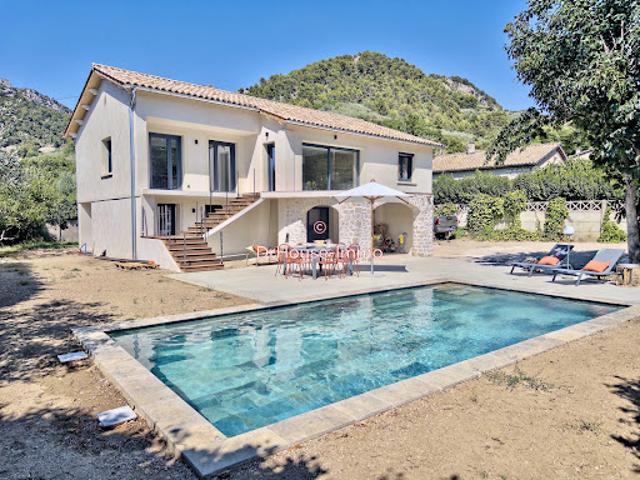 Maison vente à Buis-les-baronnies