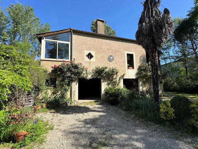 Maison vente à Cahors, Castelfranc