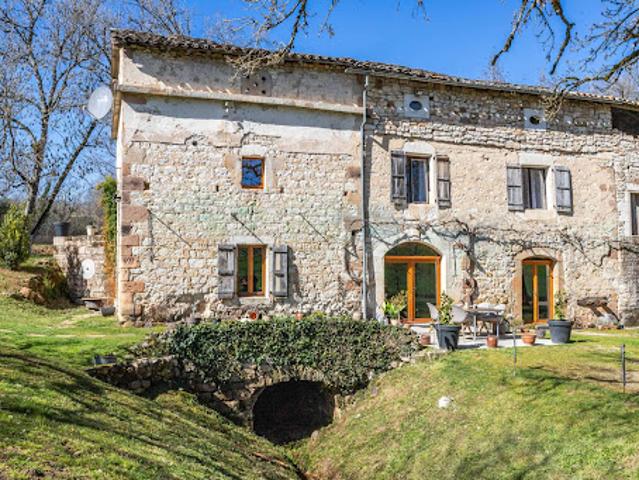 Maison vente à Albi, Cordes-sur-ciel