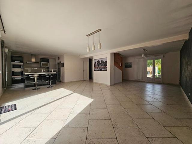 Maison vente à Pontoise, Eragny
