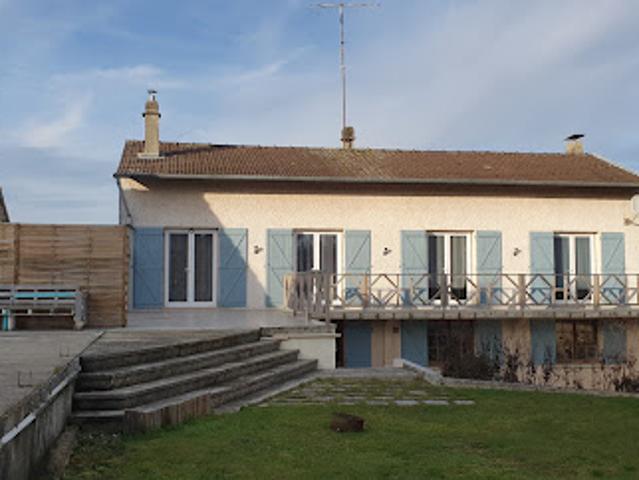 Maison vente à Château-Thierry, Fère-en-tardenois